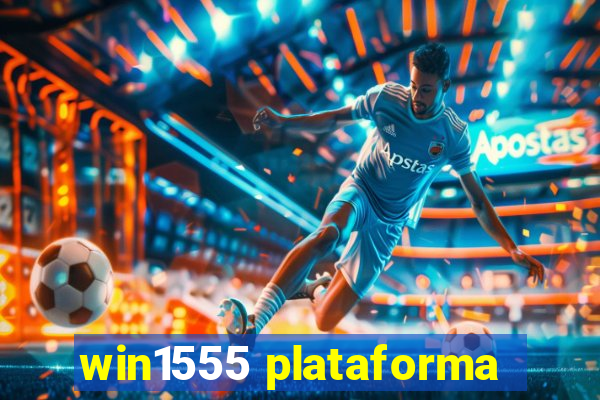 win1555 plataforma